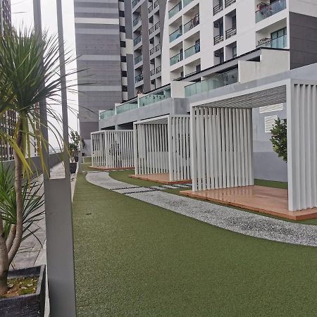 Apple 5 @ Menara Simfoni/Symphony Tower Free Wifi/Parking/Tv Box/Nexflix Διαμέρισμα Cheras Εξωτερικό φωτογραφία