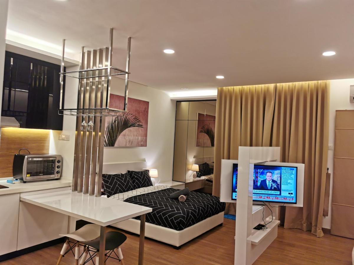 Apple 5 @ Menara Simfoni/Symphony Tower Free Wifi/Parking/Tv Box/Nexflix Διαμέρισμα Cheras Εξωτερικό φωτογραφία