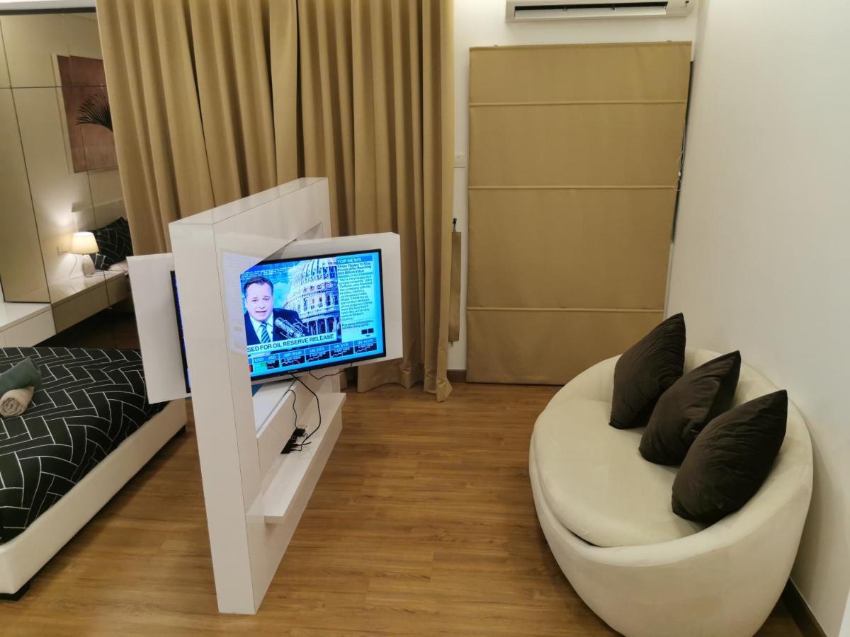 Apple 5 @ Menara Simfoni/Symphony Tower Free Wifi/Parking/Tv Box/Nexflix Διαμέρισμα Cheras Εξωτερικό φωτογραφία