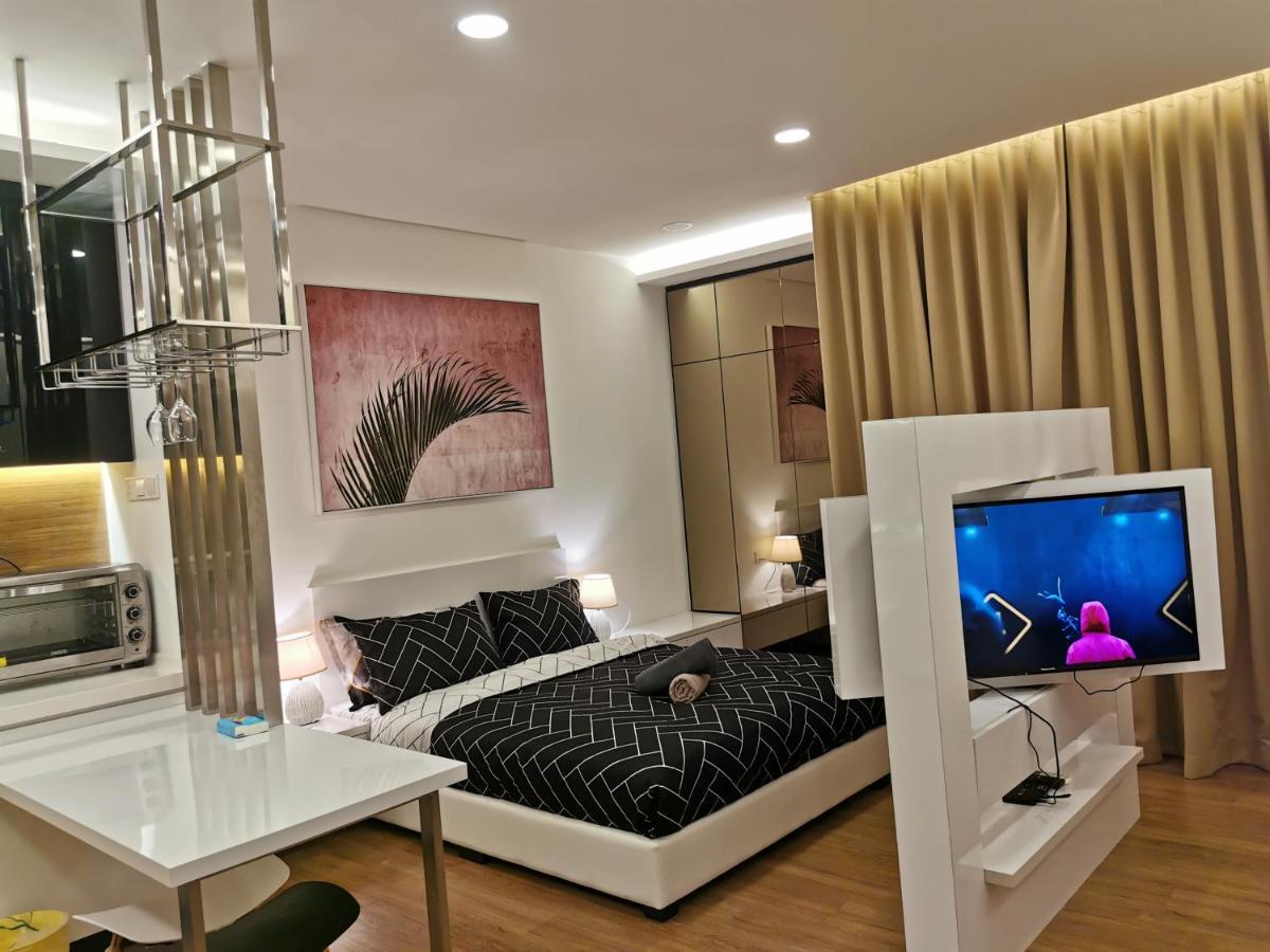 Apple 5 @ Menara Simfoni/Symphony Tower Free Wifi/Parking/Tv Box/Nexflix Διαμέρισμα Cheras Εξωτερικό φωτογραφία
