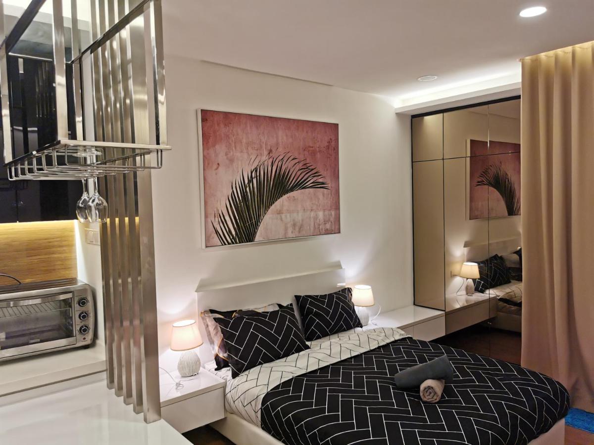 Apple 5 @ Menara Simfoni/Symphony Tower Free Wifi/Parking/Tv Box/Nexflix Διαμέρισμα Cheras Εξωτερικό φωτογραφία