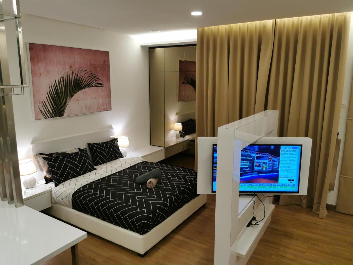 Apple 5 @ Menara Simfoni/Symphony Tower Free Wifi/Parking/Tv Box/Nexflix Διαμέρισμα Cheras Εξωτερικό φωτογραφία