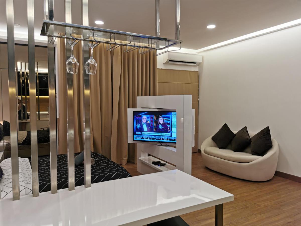 Apple 5 @ Menara Simfoni/Symphony Tower Free Wifi/Parking/Tv Box/Nexflix Διαμέρισμα Cheras Εξωτερικό φωτογραφία