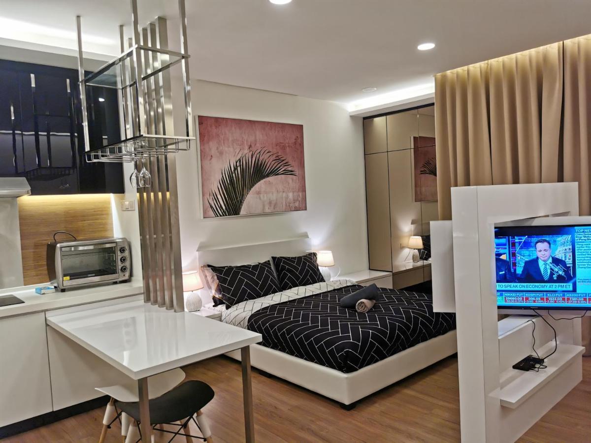 Apple 5 @ Menara Simfoni/Symphony Tower Free Wifi/Parking/Tv Box/Nexflix Διαμέρισμα Cheras Εξωτερικό φωτογραφία