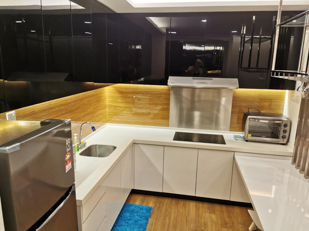 Apple 5 @ Menara Simfoni/Symphony Tower Free Wifi/Parking/Tv Box/Nexflix Διαμέρισμα Cheras Εξωτερικό φωτογραφία
