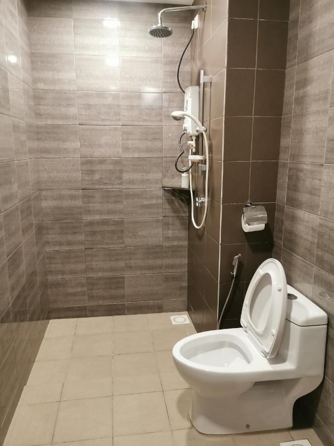 Apple 5 @ Menara Simfoni/Symphony Tower Free Wifi/Parking/Tv Box/Nexflix Διαμέρισμα Cheras Εξωτερικό φωτογραφία