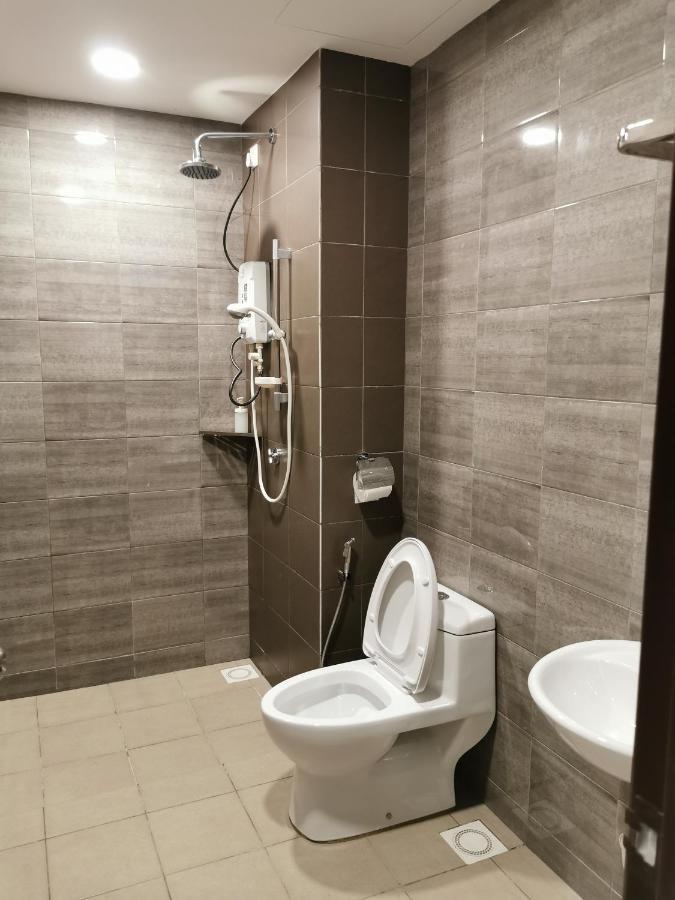 Apple 5 @ Menara Simfoni/Symphony Tower Free Wifi/Parking/Tv Box/Nexflix Διαμέρισμα Cheras Εξωτερικό φωτογραφία