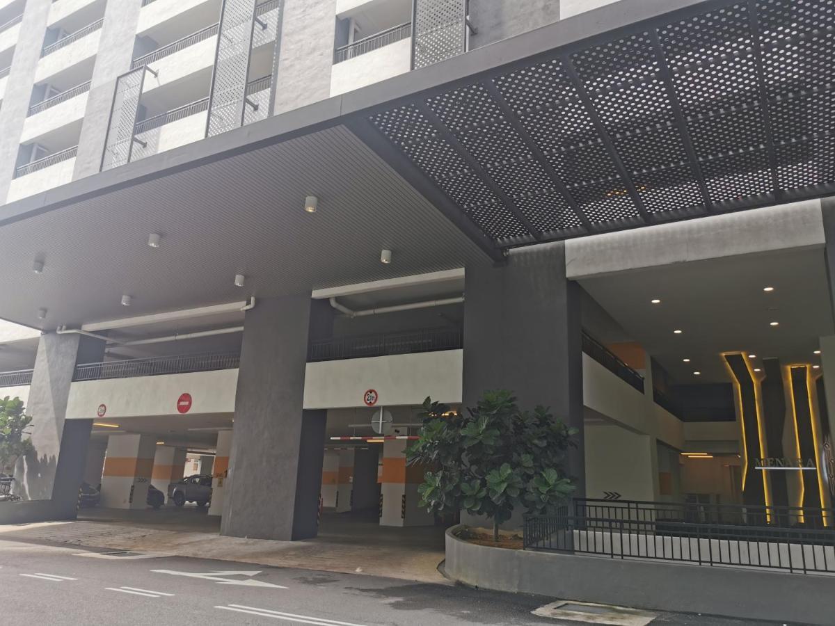 Apple 5 @ Menara Simfoni/Symphony Tower Free Wifi/Parking/Tv Box/Nexflix Διαμέρισμα Cheras Εξωτερικό φωτογραφία